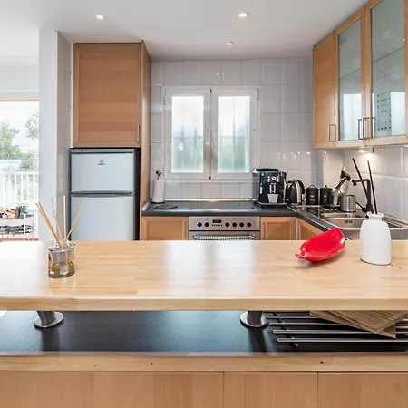 Rio Apartmán Marbella