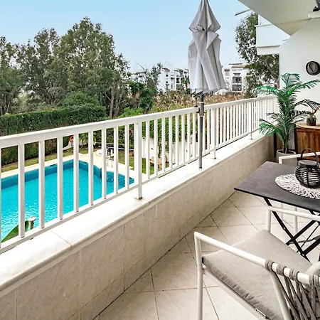 Apartmán Rio Marbella