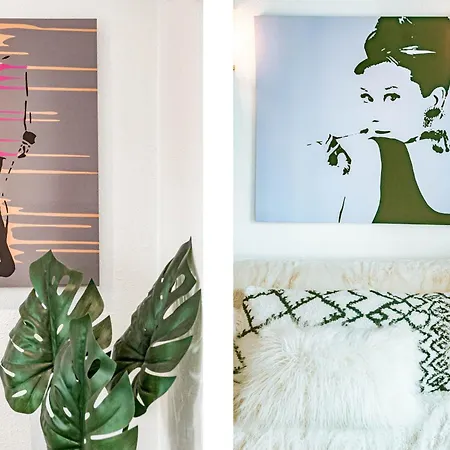 Διαμέρισμα Rio Μαρμπέλλα