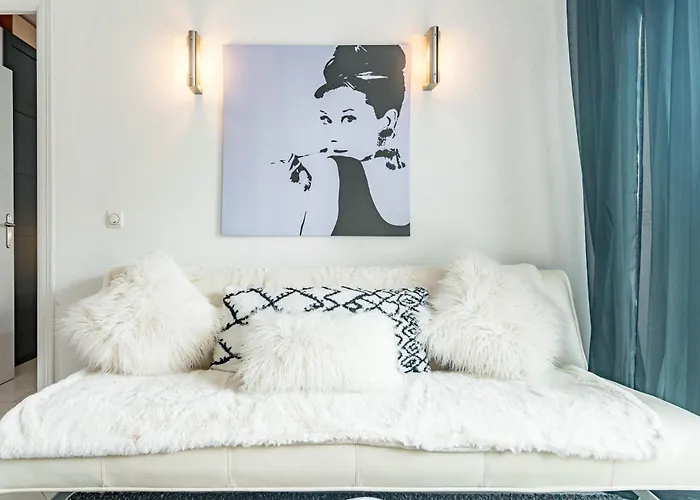 Apartment Rio *
