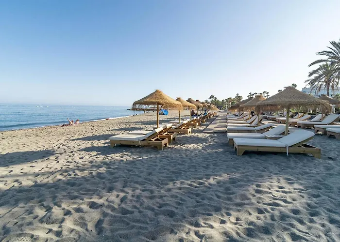 Rio * Marbella
