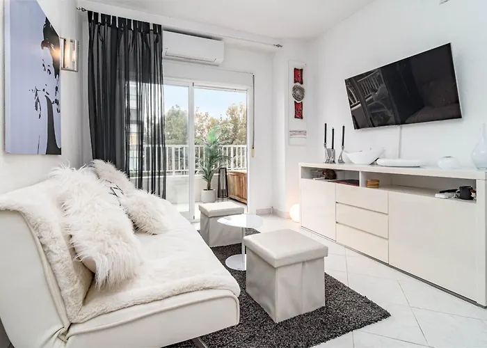 Rio Apartment *