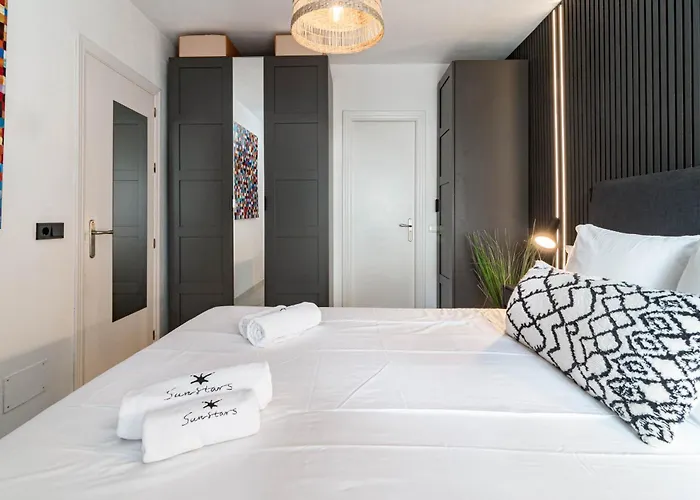 Rio Apartment
