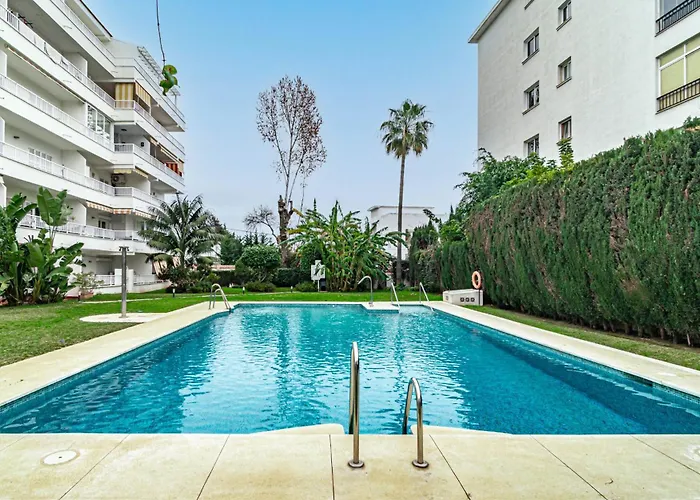 Rio Apartment *