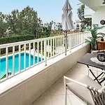 Διαμέρισμα Rio Μαρμπέλλα