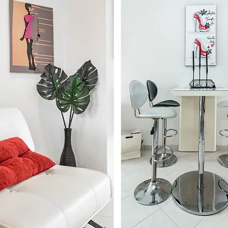 Apartment Rio