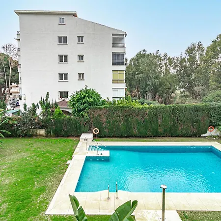 Apartment Rio *