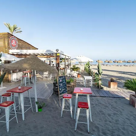 Rio * Marbella
