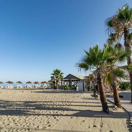 Rio Apartment Marbella