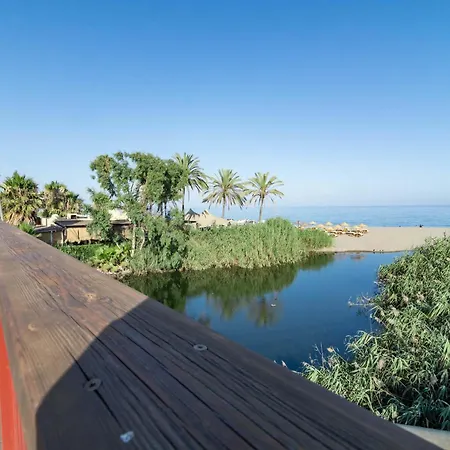 Rio Apartment *