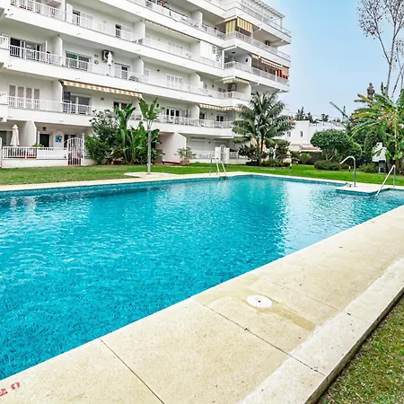 Rio Apartment *