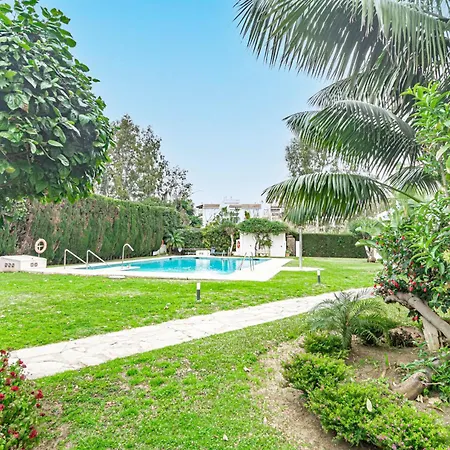 Apartment Rio Marbella