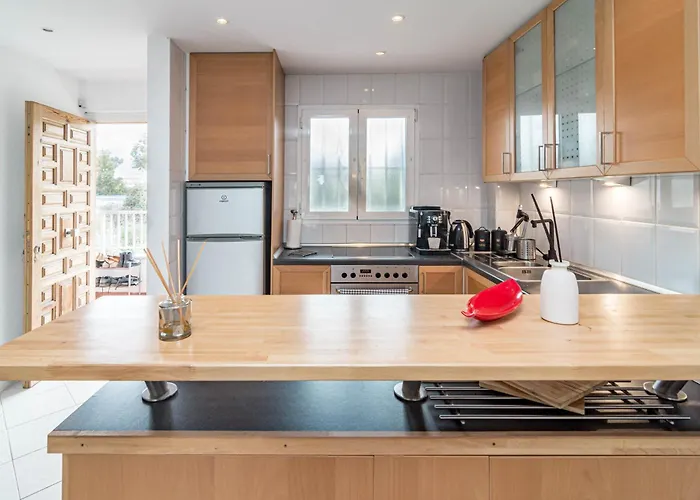 Rio شقة ماربيا