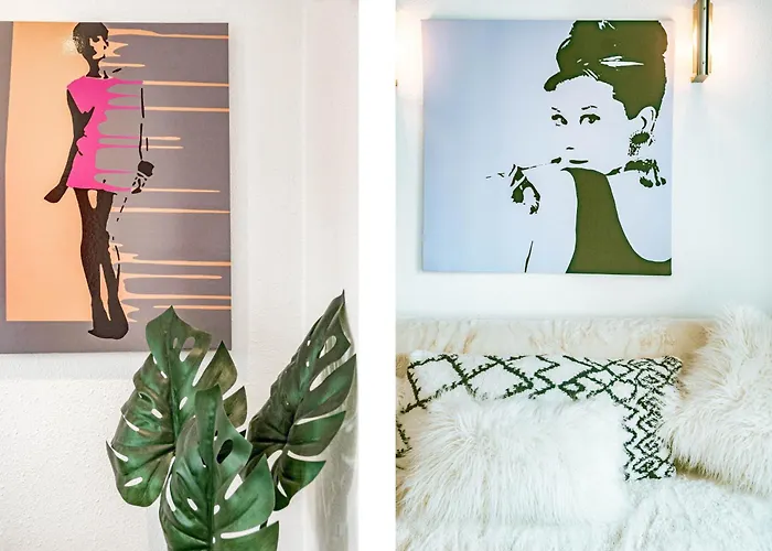 شقة Rio ماربيا