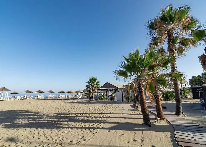 Rio شقة ماربيا